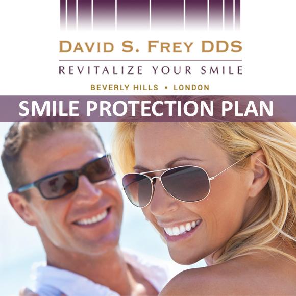 Smile Protection Plan